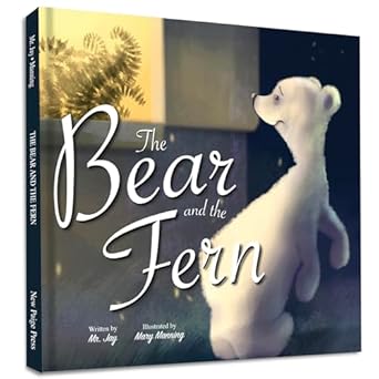 the bear and the fern 1st edition jay miletsky ,mary manning 0692156135, 978-0692156131