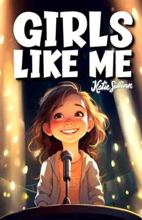 girls like me inspiring true stories of the most uplifting role models who found the courage to make history