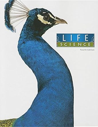 life science student text grade 7 4th edition elizabeth a lacy 160682161x, 978-1606821619