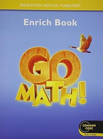 houghton mifflin harcourt go math student reteach workbook grade 4 1st edition houghton mifflin harcourt