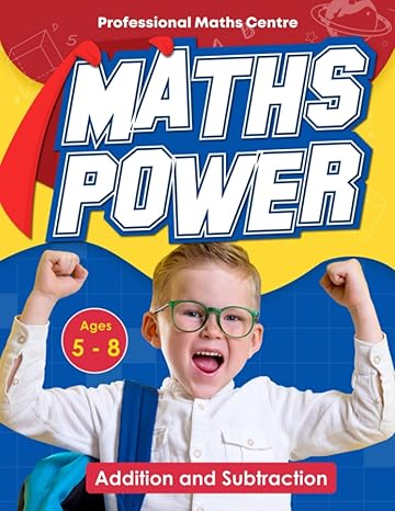 math power addition and subtraction workbook activity digit 0 20 ages 5 to 8 1st and 2nd grade math drill 500