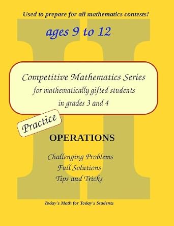 practice operations level 2 1st edition cleo borac ,silviu borac 0615843271, 978-0615843278