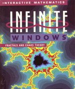 infinite windows fractals and chaos theory student resource book unit 17 1st edition linda dristas