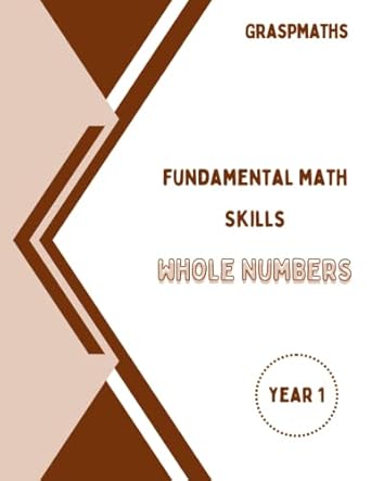 fundamental math skills numbers worksheets to practice for 4 7 years old year 1/2 uk 1st grade usa perfect