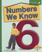 numbers we know 1st edition craig hammersmith 0756514797, 978-0756514792