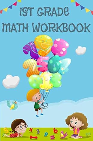 1 st grade math workbook math practice problems addition and subtraction 1st grade math workbooks daily