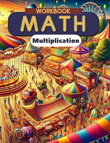 multiplication math workbook multiplication made easy for grades 1 3 1st edition william davis b0cpdkx9v3,