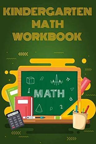 kindergarten math workbook math practice problems addition and subtraction 1st grade math workbooks daily