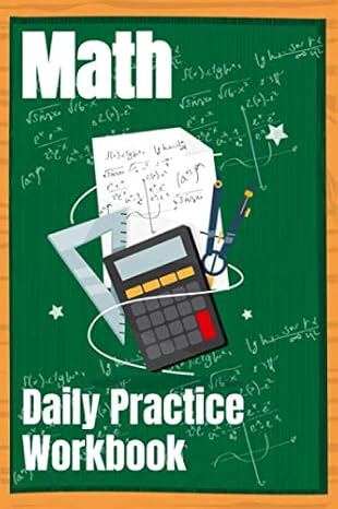 math daily practice workbook math practice problems addition and subtraction 1st grade math workbooks daily