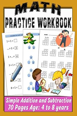 math practice workbook math practice problems addition and subtraction 1st grade math workbooks daily