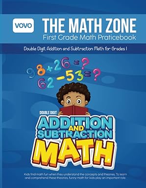 double digit addition and subtraction math for grades 1 double digit math operations with comprehensive