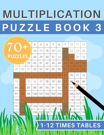 multiplication practice workbook solve the 1 12 times tables and addition equations color in the answers to