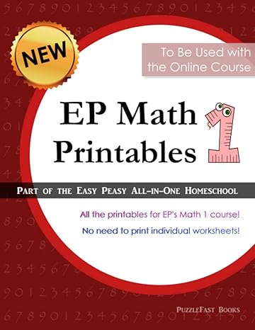 ep math 1 printables part of the easy peasy all in one homeschool 1st edition puzzlefast ,lee giles