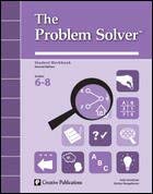 the problem solver grades 6 8 student workbook english 2nd edition judy goodnow ,shirley hoogeboom