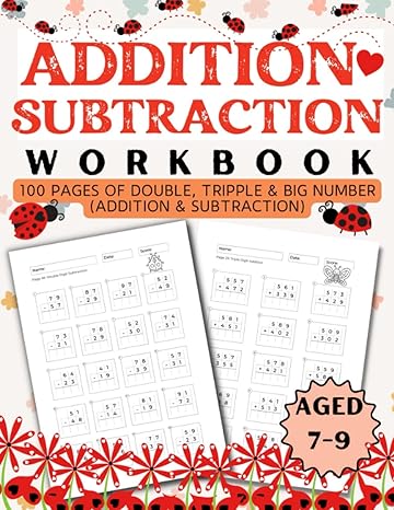 addition and subtraction workbook math drills addition and subtraction practice workbook 100 days of time