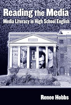 reading the media media literacy in high school english 1st edition renee hobbs ,celia genishi ,dorothy s.