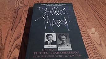 stalking mary 1st edition eileen bridgeman biernat 159298326x, 978-1592983261