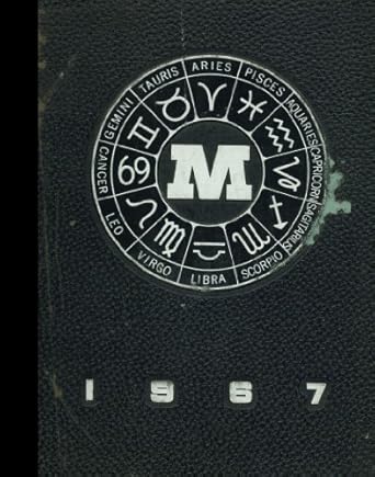 1967 yearbook mechanic arts high school st paul minnesota 1st edition mechanic arts high school 1967 yearbook