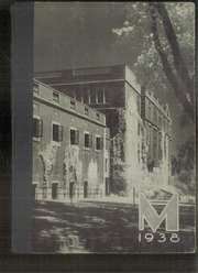 yearbook 1938 mechanic arts high school m yearbook 1st edition mechanic arts high school 1938 yearbook staff