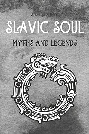 slavic soul myths and legends mythology fairy tales paganism applications devil s demons monsters witchcraft