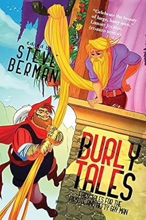 burly tales  evey brett, b.j. fry, john t. fuller, john linwood grant, jonathan harper, alysha macdonald,