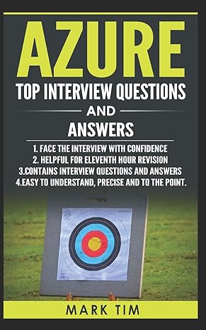 azure top interview questions and answers microsoft azure face the microsoft azure interview with confidence