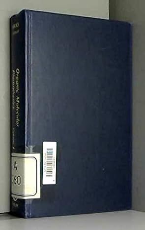 organic molecular photophysics 1st edition j b birks 0471074152, 978-0471074151