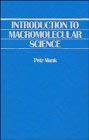 introduction to macromolecular science 1st edition petr munk 047183212x, 978-0471832126