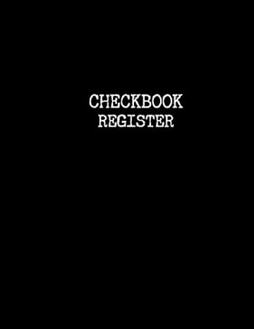 checkbook register simple checkbook register for small business and personal record track checks transactions