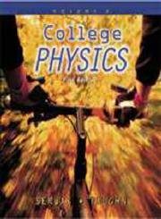 college physics 5th edition raymond a serway ,jerry s faughn 003023798x, 978-0030237980