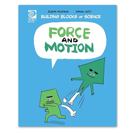 force and motion 1st edition joseph midthun ,paul kobasa 0716614235, 978-0716614234