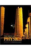 ideas of physics subsequent edition douglas c giancoli 0155405624, 978-0155405622