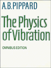 the physics of vibration 1st edition a b pippard frs 0521372003, 978-0521372008