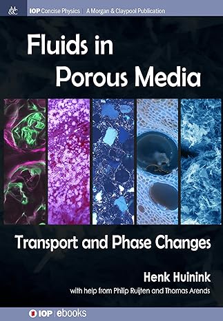 fluids in porous media 1st edition henk huinink 1643278622, 978-1643278629