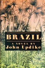 brazil 1st edition john updike 0241002842, 978-0241002841