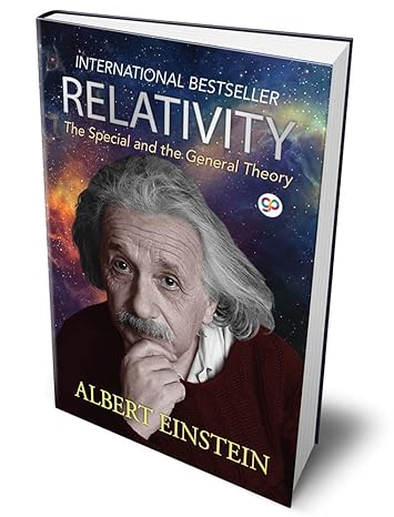 relativity 1st edition albert einstein ,general press 9387669181, 978-9387669185