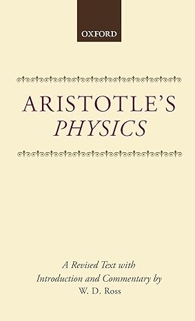 physics revised edition david ross 0198141092, 978-0198141099