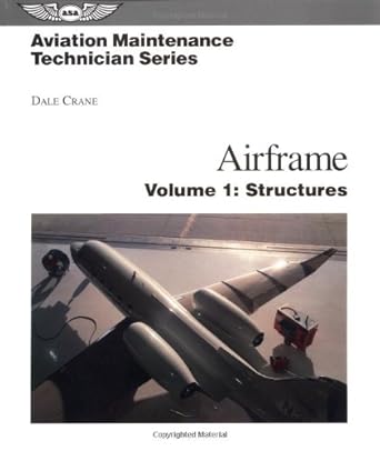 airframe structures 2nd edition dale crane 1560273399, 978-1560273394