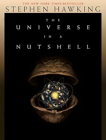 the universe in a nutshell 1st edition stephen hawking 0593048156, 978-0553802023