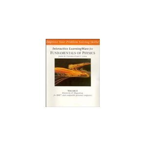 fundamentals of physics 4th edition david halliday ,robert resnick ,jearl walker 0471524611, 978-0471524618