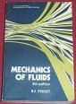 mechanics of fluids 4th edition b s massey 0442302452, 978-0442302450