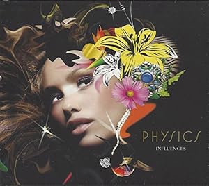 influences 1st edition physics ,bianca hutchinson ,simone moreno ,helene hansen ,teresa pozgaj ,john conlon