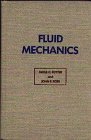 fluid mechanics 1st edition merle c potter ,john f foss 0961476087, 978-0961476083