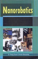 nanorobotics 1st edition  8182741386, 978-8182741386