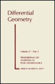 differential geometry 1st edition shiing shen chern ,robert osserman 0821802488, 978-0821802489