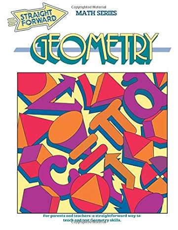 geometry 1st edition vicky rene kirkpatrick ,kathy kifer 0931993547, 978-0931993541