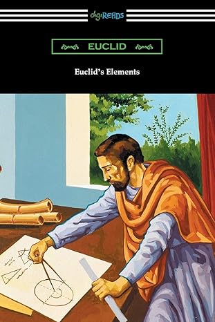 euclids elements 1st edition euclid ,thomas heath 1420956477, 978-1420956474