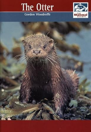 the otter 3rd edition gordon woodroffe 0906282632, 978-0906282632