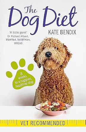 the dog diet 1st edition kate bendix 1780722508, 978-1780722504