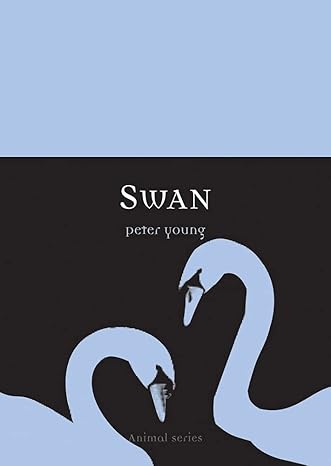 swan 1st edition peter young 1861893493, 978-1861893499